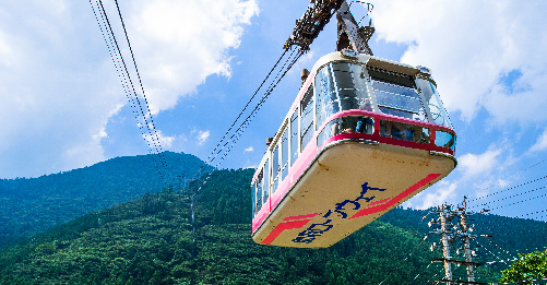 Beppu Ropeway