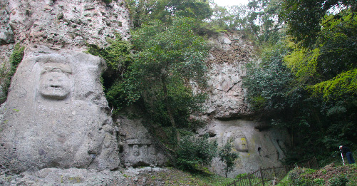 Kumano magaibutsu