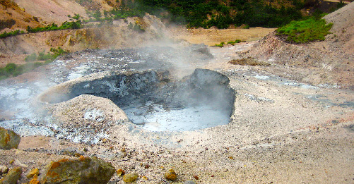 Tsukahara Onsen Kako no Izumi