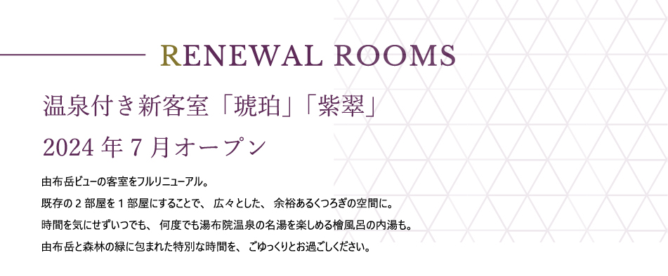 リニューアル本館